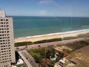 Apartamento Mobiliado de 2 Quartos – Frente para o Mar...