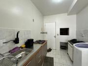 APARTAMENTO MOBILIADO DE 2 QUARTOS NO BAIRRO SÃO JOÃO EM...