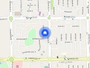 Apartamento mobiliado de 2 quartos no Hplus Premium...