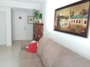 Apartamento mobiliado de 2 quartos no rio 2 i barra olãmpica