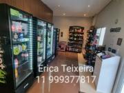 Apartamento mobiliado de 2 quartos no Verti FL35