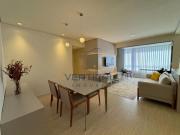 Apartamento mobiliado de 2 Quartos no Vila da Serra