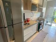 Apartamento mobiliado de 2 quartos para locaÃ§Ã£o...