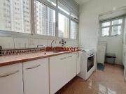 Apartamento mobiliado de 2 quartos para locaãão no...