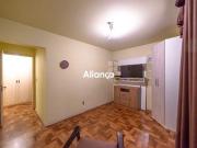 Apartamento mobiliado de 3 dormitÃ³rios, living,...