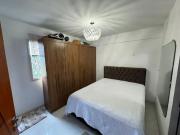 Apartamento mobiliado de 3 quartos na Vila GÃ³is...