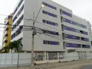 Apartamento Mobiliado de 3 Quartos no Cabo Branco João...