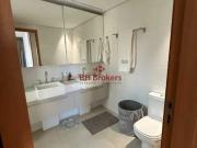 Apartamento mobiliado de 3 quartos para locaãão no vale...