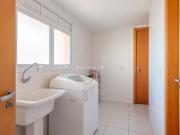 Apartamento mobiliado de 3 suÃtes para alugar