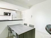 Apartamento mobiliado de 46,77 m² com 1 vaga, Vista...