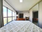 Apartamento mobiliado de 47m² com 01 suíte para locação...