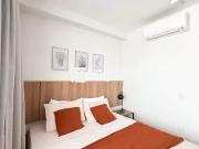 Apartamento mobiliado de 49,62mÂ² com 1 suÃte para...