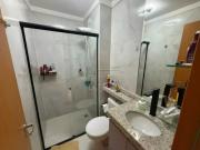 Apartamento mobiliado de 49mÂ² com 02 quartos para...