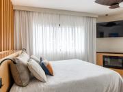 Apartamento Mobiliado de 49mÂ² para LocaÃ§Ã£o