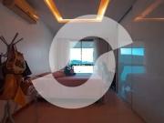 Apartamento mobiliado de 4 quartos vista mar para...