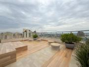 Apartamento mobiliado de 51m² com 01 quarto para locação...