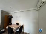 Apartamento Mobiliado de 54m² com 1 dormitório na Vila...