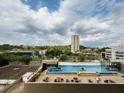 Apartamento mobiliado de 54mÂ² com 01 quarto para...