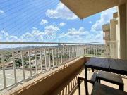 Apartamento mobiliado de 57m² com 02 quartos Ipiranga