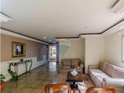 Apartamento Mobiliado de 58m² no Paraíso!