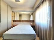 Apartamento mobiliado de 60mÂ² com 02 quartos para...