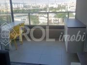 Apartamento Mobiliado de 62m², 2 dormitórios a venda no...