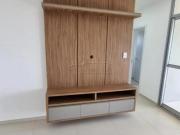Apartamento mobiliado de 64m² com 02 quartos à venda...
