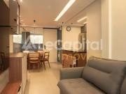 Apartamento mobiliado de 64mÂ² na Vila Monte Alegre? 2...