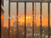 Apartamento Mobiliado de 65m² com 2 quartos para Venda...