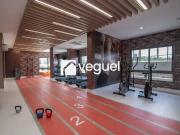 Apartamento mobiliado de 82.17 com 2 suÃtes para alugar...