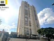 APARTAMENTO MOBILIADO DE 89M² COM 3 DORMITORIOS SENDO 1...