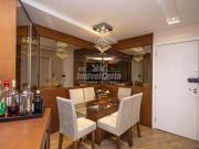 Apartamento mobiliado de 90 m² no Vega Work & Life