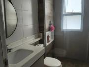 Apartamento mobiliado de 90m² com 03 quartos para...