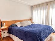 Apartamento mobiliado de AltÃssimo PadrÃ£o!