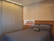 Apartamento mobiliado de Alto PadrÃ£o com lazer completo...