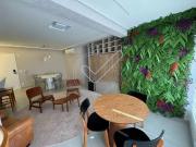 Apartamento Mobiliado de Alto PadrÃ£o Green Valle,...