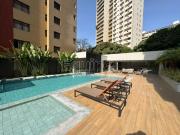 Apartamento mobiliado de alto padrÃ£o na Serra 154mÂ², 4...