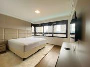 Apartamento mobiliado de alto padrÃ£o no CondomÃnio...