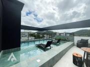 Apartamento mobiliado de um dormitÃ³rio para locaÃ§Ã£o...