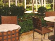 Apartamento mobiliado disponÃvel para locação com... Apartamento mobiliado disponÃvel para locação com...