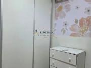 Apartamento mobiliado disponível para locação no Brasil...