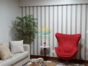 Apartamento mobiliado disponível para locação ou venda...