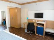 Apartamento mobiliado disponível para venda com 29m² e...