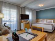 Apartamento mobiliado disponível para venda com 36,37m²...