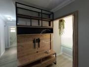 APARTAMENTO MOBILIADO E ACONCHEGANTE À VENDA!
