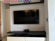 Apartamento mobiliado e decorada, disponível para venda...