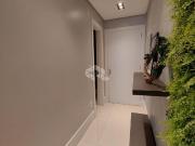 Apartamento mobiliado e decorado, 02 dorm 87 m²... Apartamento mobiliado e decorado, 02 dorm 87 m²...