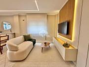 Apartamento mobiliado e decorado, 02 dormitórios sendo... Apartamento mobiliado e decorado, 02 dormitórios sendo...