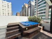 Apartamento mobiliado e decorado, 02 dormitórios,... Apartamento mobiliado e decorado, 02 dormitórios,...