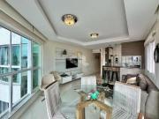 Apartamento mobiliado e decorado, 03 dormitórios, bairro...